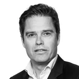 Bent M Skisaker, Angel Investor