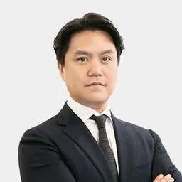 Alex Seung Han