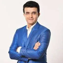 Sourav Ganguly, Angel Investor