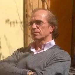 Nacho Alonso Cembrano, Counselor and Co-founder at 33 El Musical White Kite