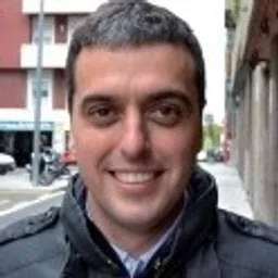Marc Ferran, Angel Investor