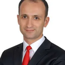 Mustafa Kerem Topuz