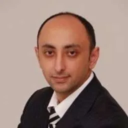 Murat Yilmaz