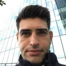 Ali Gulec