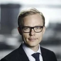 Kasper Elmgreen