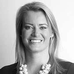 Georgina Partridge
