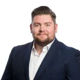 Samuel Dennigan, Group Chief Executive Officer at Strong Roots