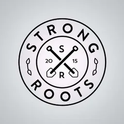 Strong Roots
