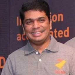 Shankar Vanavarayar