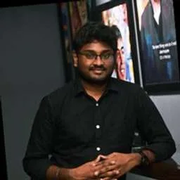 Dinesh Subburaj
