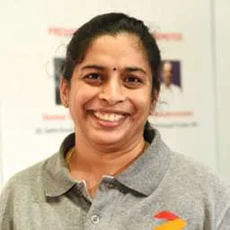 Lakshmi Meera