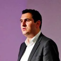 Ben Barnett, Chairman at Onestock