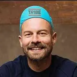 Matt Miller, Co-Founder at Ustwo Games