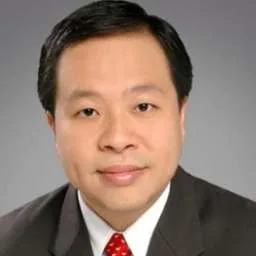 Edwin Kong