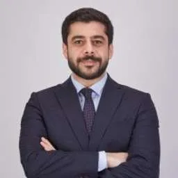 Emre Karaca, Angel Investor