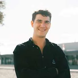 Daniel Hogenkamp