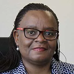 Dorothy Tembo