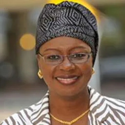 Aicha Pouye
