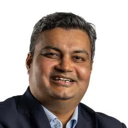 Amit Sharma