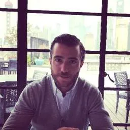 Fernando Olloqui, Angel Investor