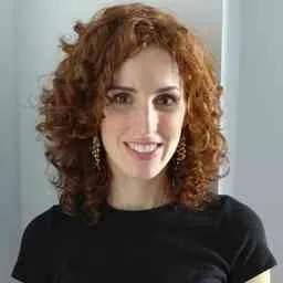 Elizabeth Green