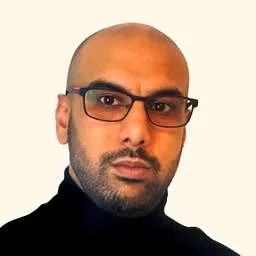 Navjeet Chhina