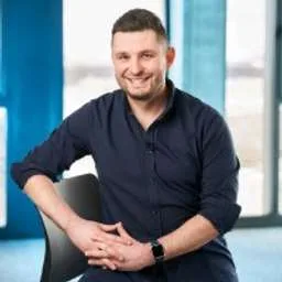 Bartłomiej Kurylak, Angel Investor