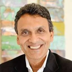 Shailesh Maingi