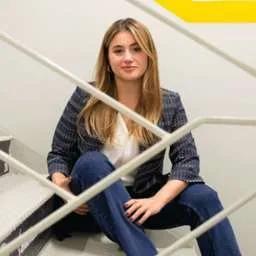 Andrea S.Viejo, Angel Investor