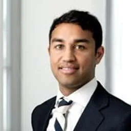 Jeniv Shah