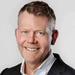 Joakim Lundvall