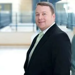Johann Van Zyl