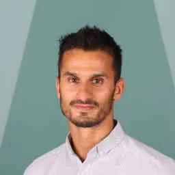 Raman Sehgal