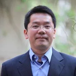 Yu Laidong