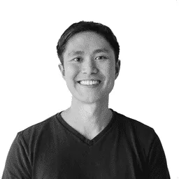 Jeffrey Pang
