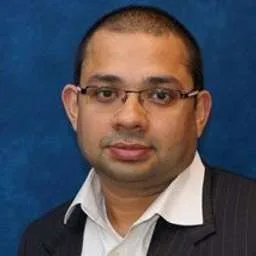 Neil Chakravarty
