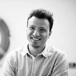 Serban Enache, CEO at Dreamstime