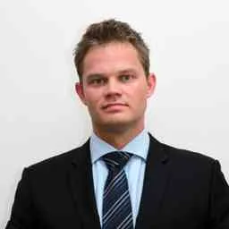 Jostein Aksnes, Angel Investor