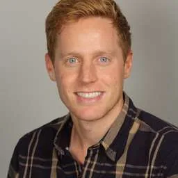 Brendan Duda