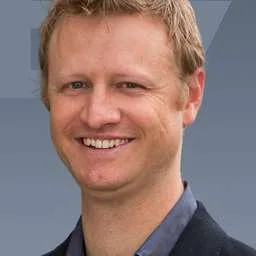 Hugh Hofmeister