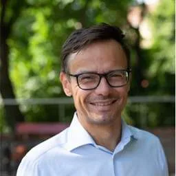 Péter Ilyés, Business Development Manager at Elektron Invest