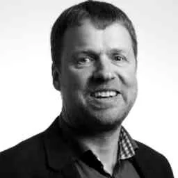 Per Lachenmeier, Angel Investor