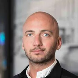 David Klagsbrun