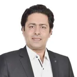 Gaurav Kohli