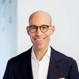 Axel Kühner, CEO at Greiner