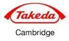 Takeda Cambridge
