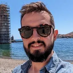 Matías Menich, CTO at Soyio