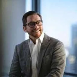 Diego Stevens, Angel Investor