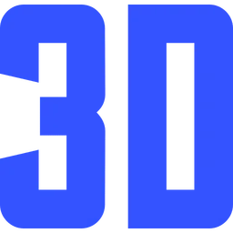 3D Repo