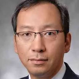 Frederick Jiang
